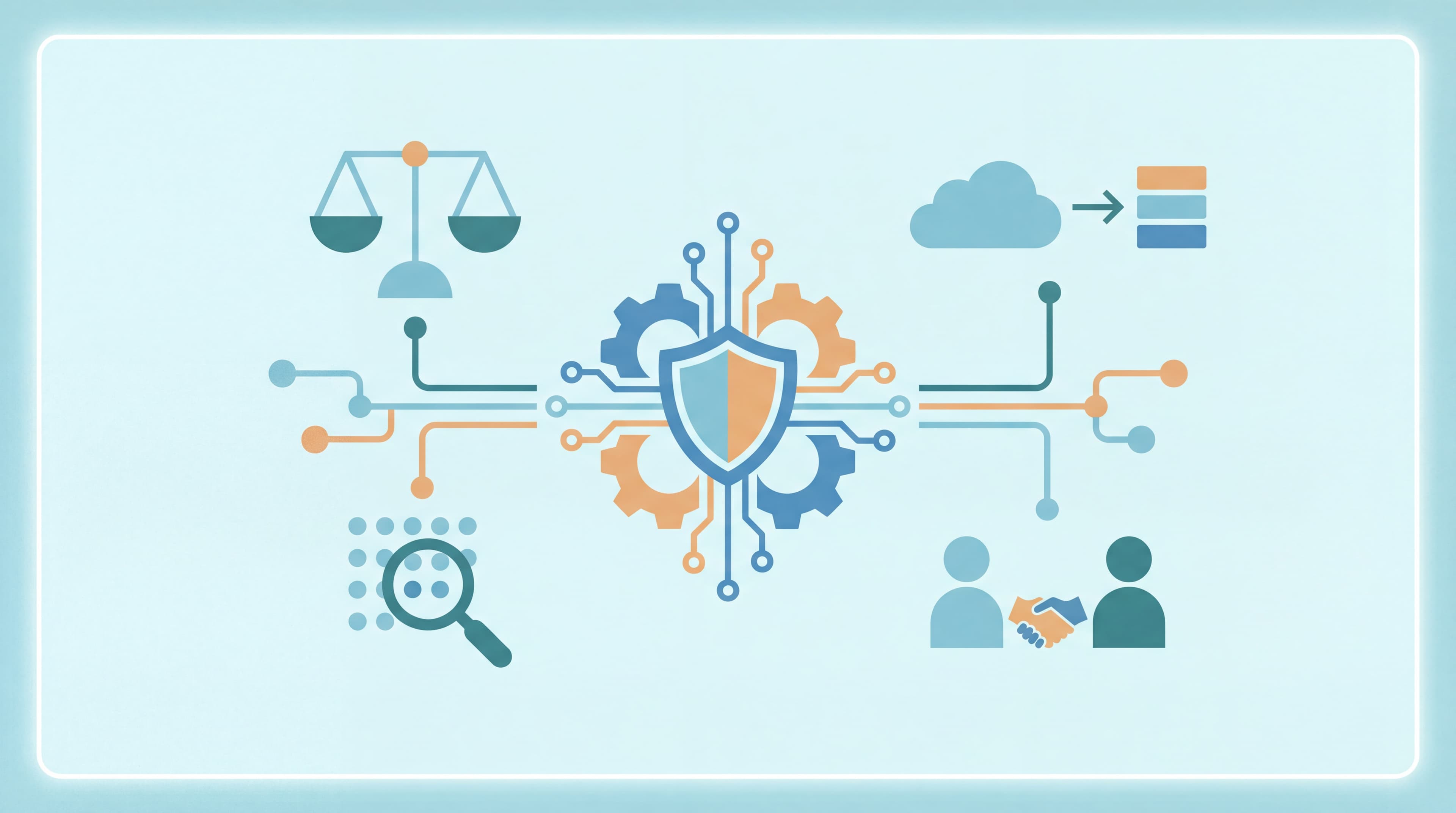 Digital Markets Act (DMA): How EU's Big Tech Regulation Creates New Privacy Obligations for Your Business (2025 Guide)