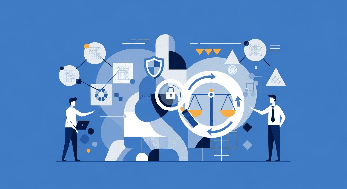 GDPR Data Protection Impact Assessment (DPIA): Complete Implementation Guide for 2025