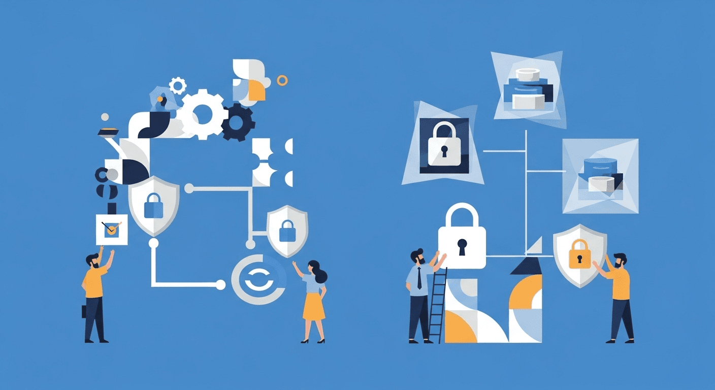 Privacy by Design: The Complete Implementation Framework for Small Businesses (2025)