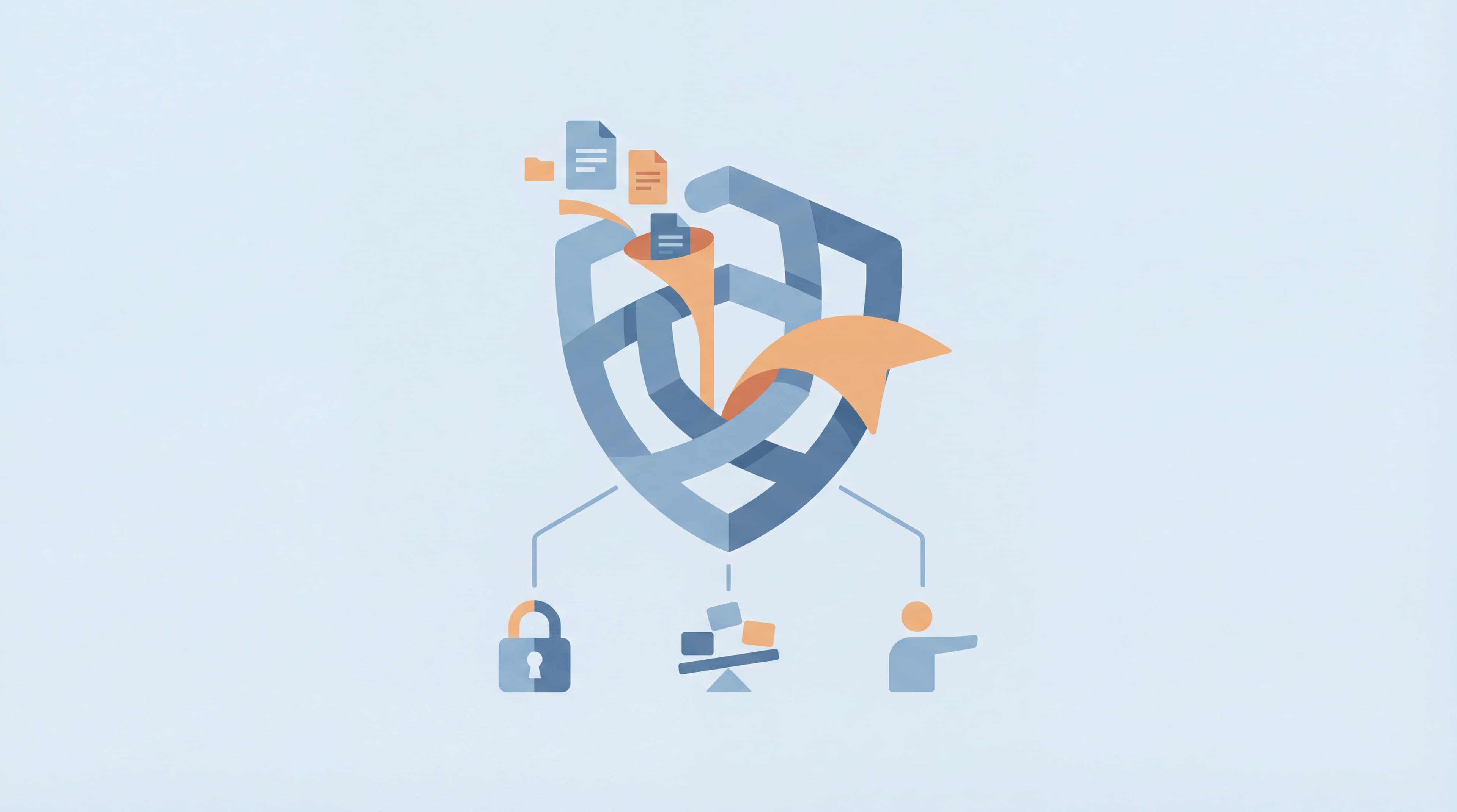 Data Protection Principles: A Global Perspective – The 8 Universal Rules That Underpin Every Privacy Law (2025 Complete Guide)