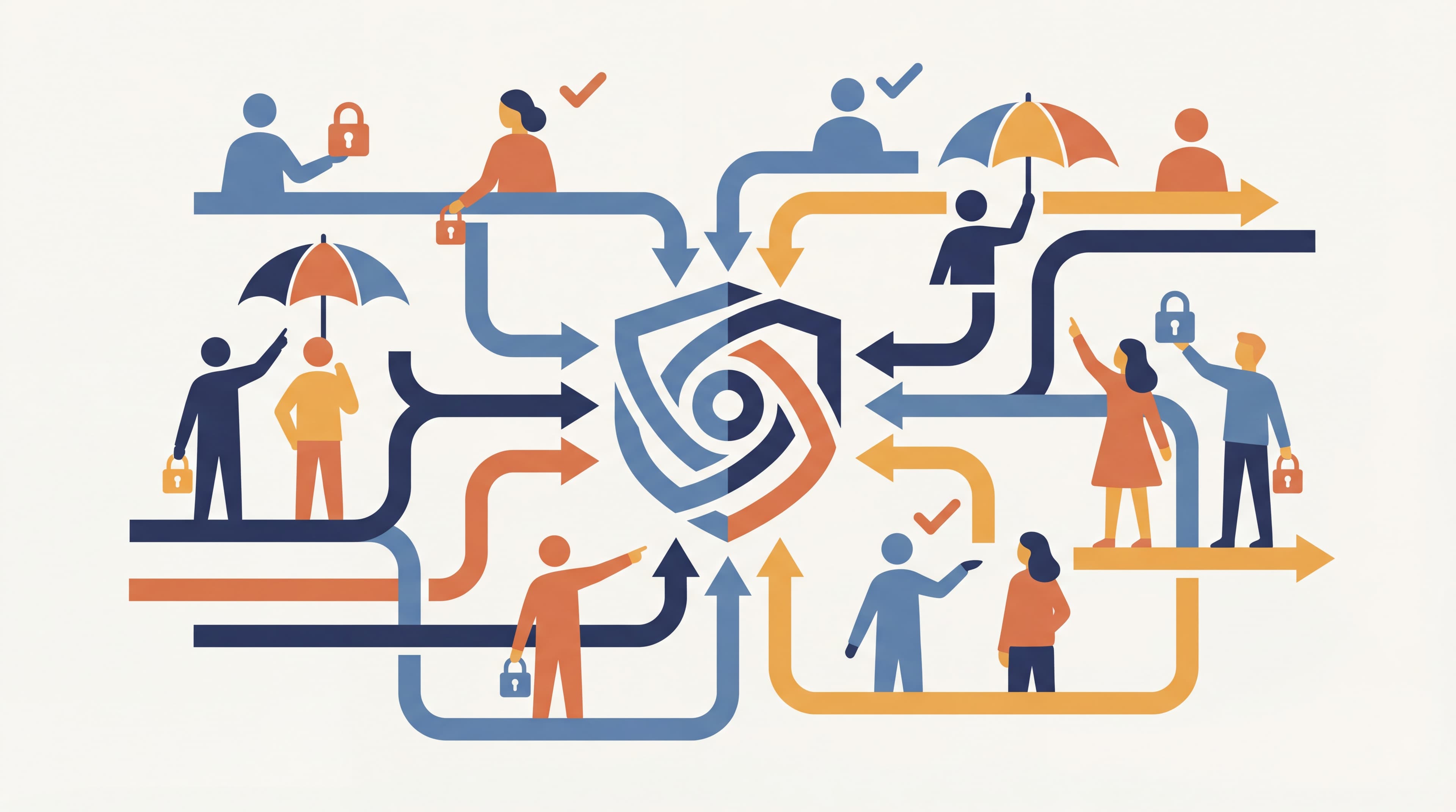 Building a Privacy Team: The Complete Strategic Framework for Scaling Compliance Without Overbuilding (2025)