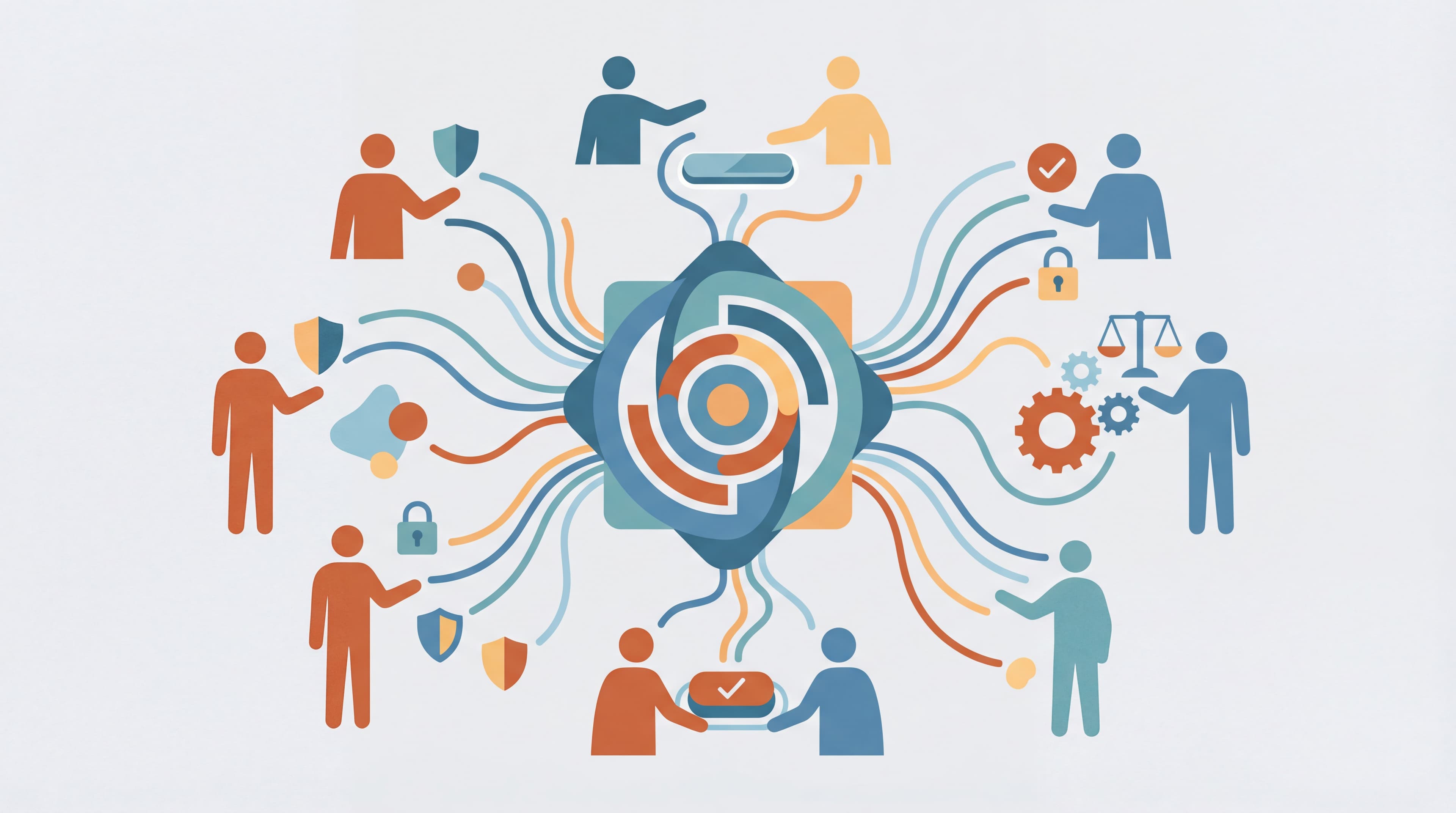 Understanding Data Controllers vs Data Processors: The Complete GDPR Guide (2025)