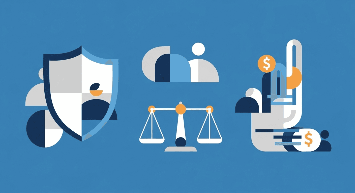 GDPR Fines and Penalties: Real Cases and Lessons Learned (2025 Guide)