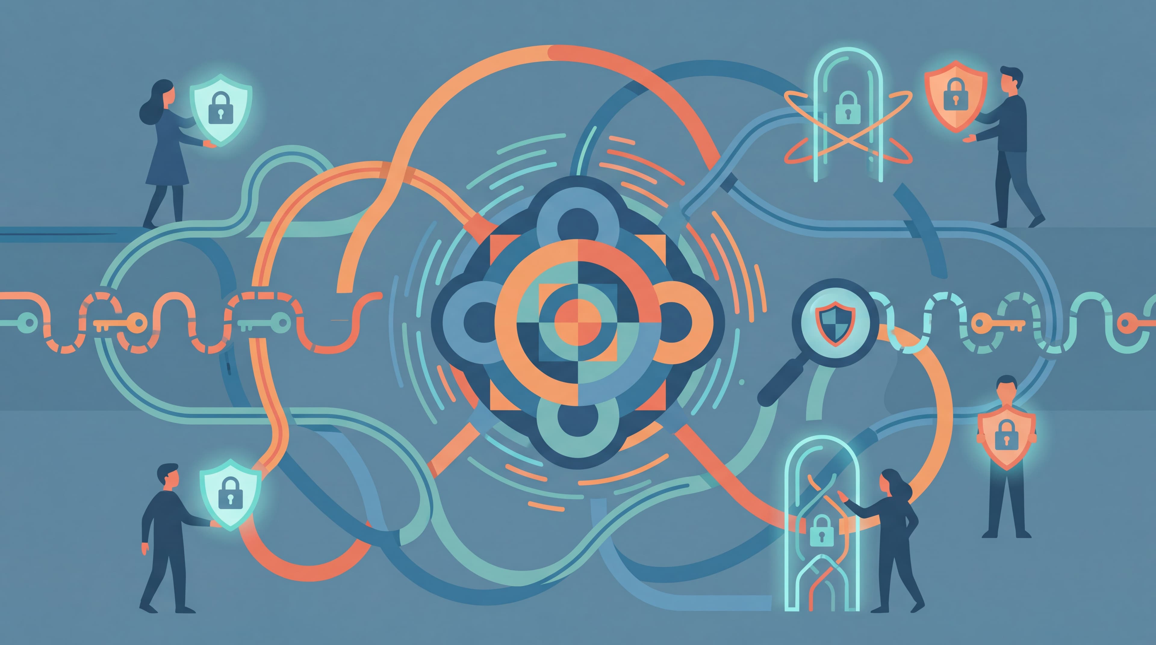 Building a Privacy-First Culture: The Complete Organizational Transformation Framework (2025)