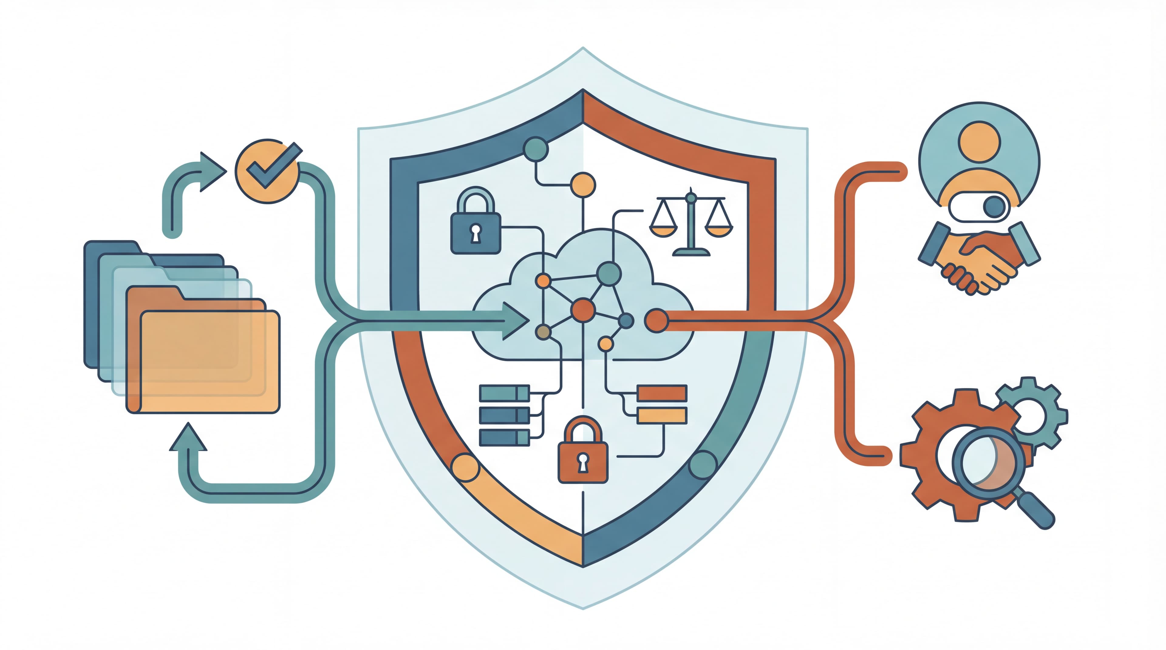 Vendor Risk Assessment: The Complete Third-Party Privacy Evaluation Framework (2025 Guide)