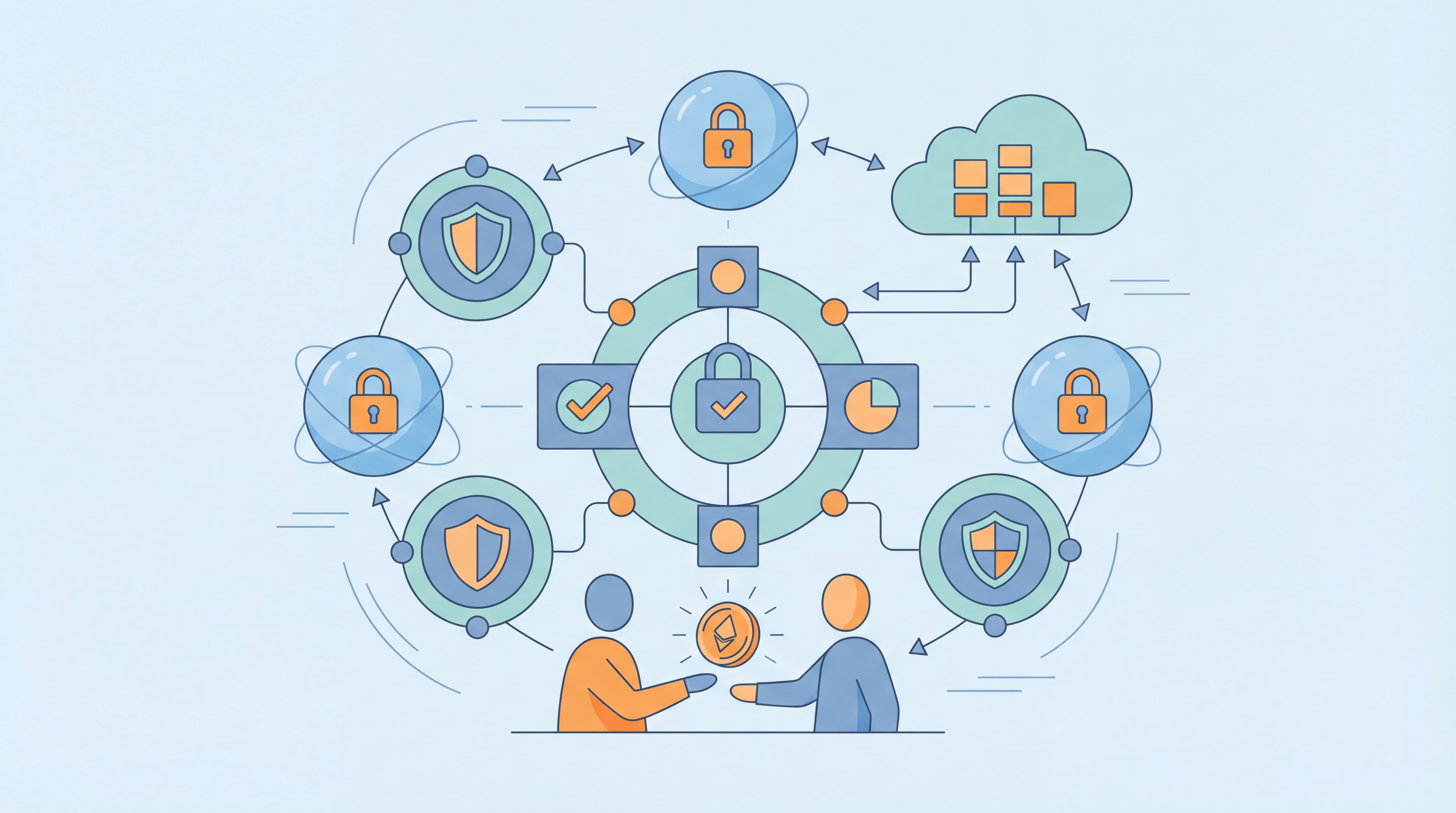 Privacy Governance Framework: How to Build Structure and Oversight That Actually Works (2025 Complete Guide)