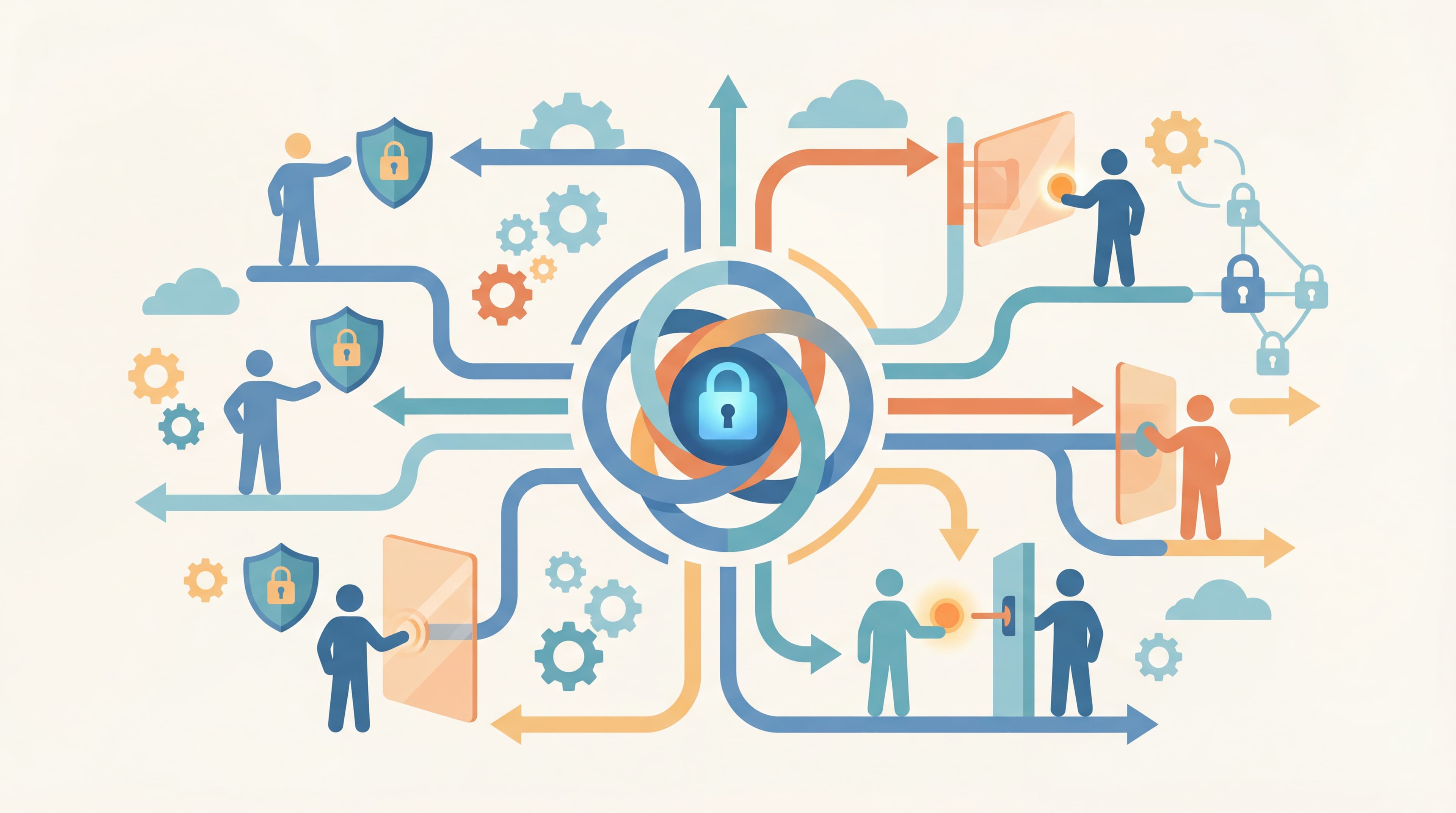 CCPA Enforcement Trends 2025: Real Cases, Penalties, and Lessons Learned (Complete Analysis)