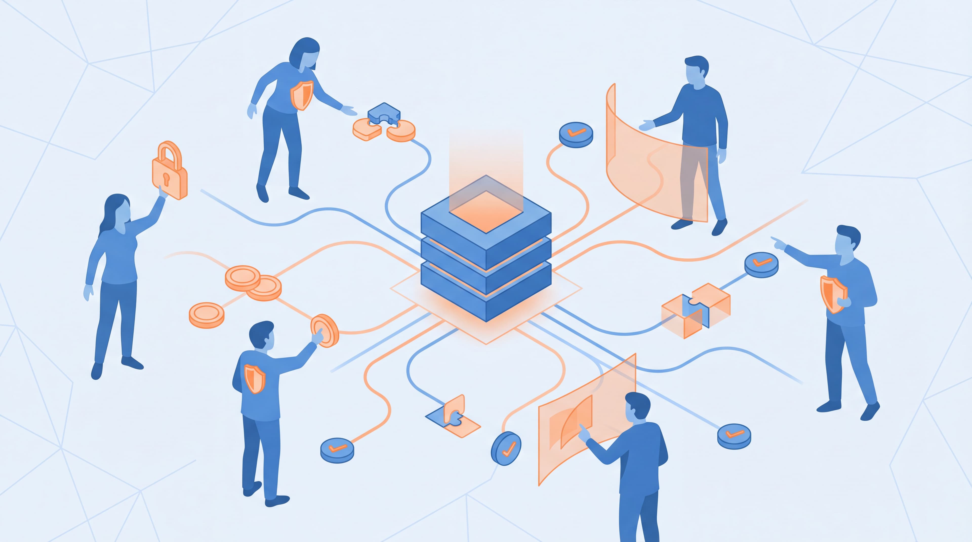 Privacy vs Security: Understanding the Critical Difference (And Why Your Business Needs Both)