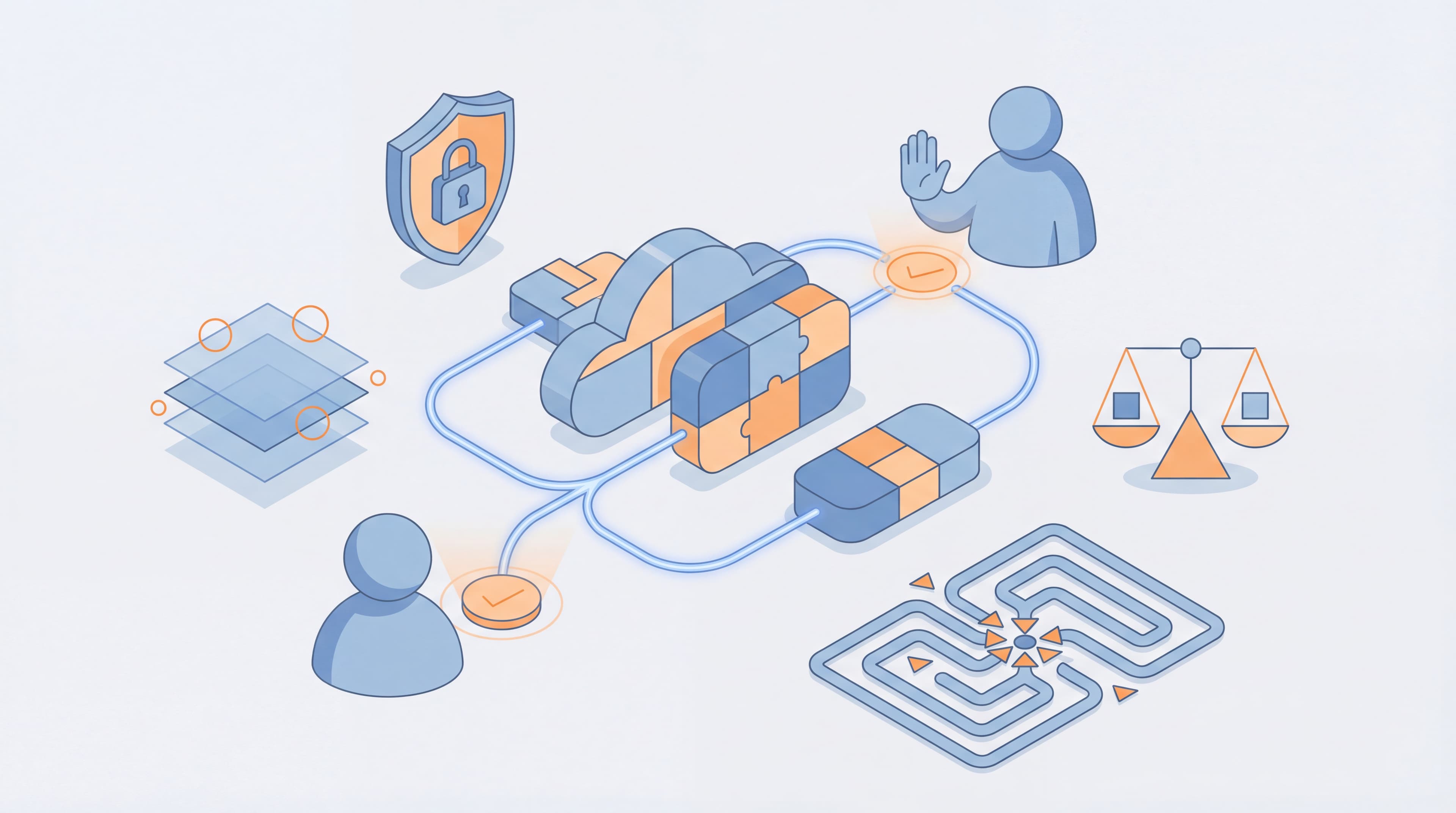 Right to Rectification: Managing Data Accuracy Requirements (Complete 2025 Implementation Guide)