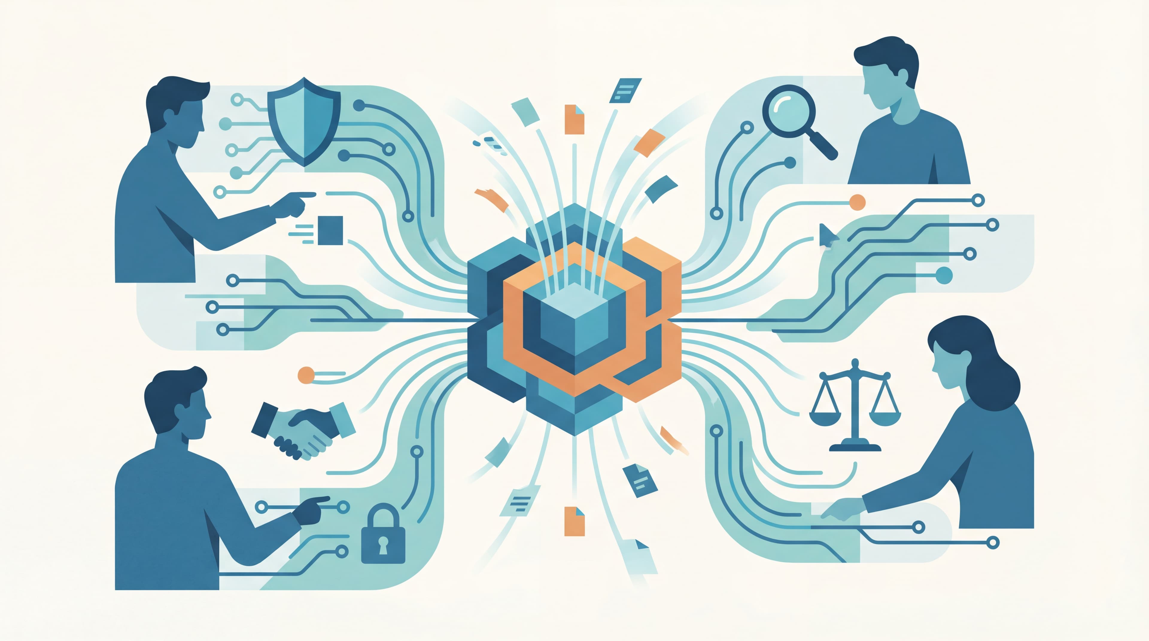 Federal Privacy Legislation 2025: What's Coming, When to Expect It, and How to Prepare Now