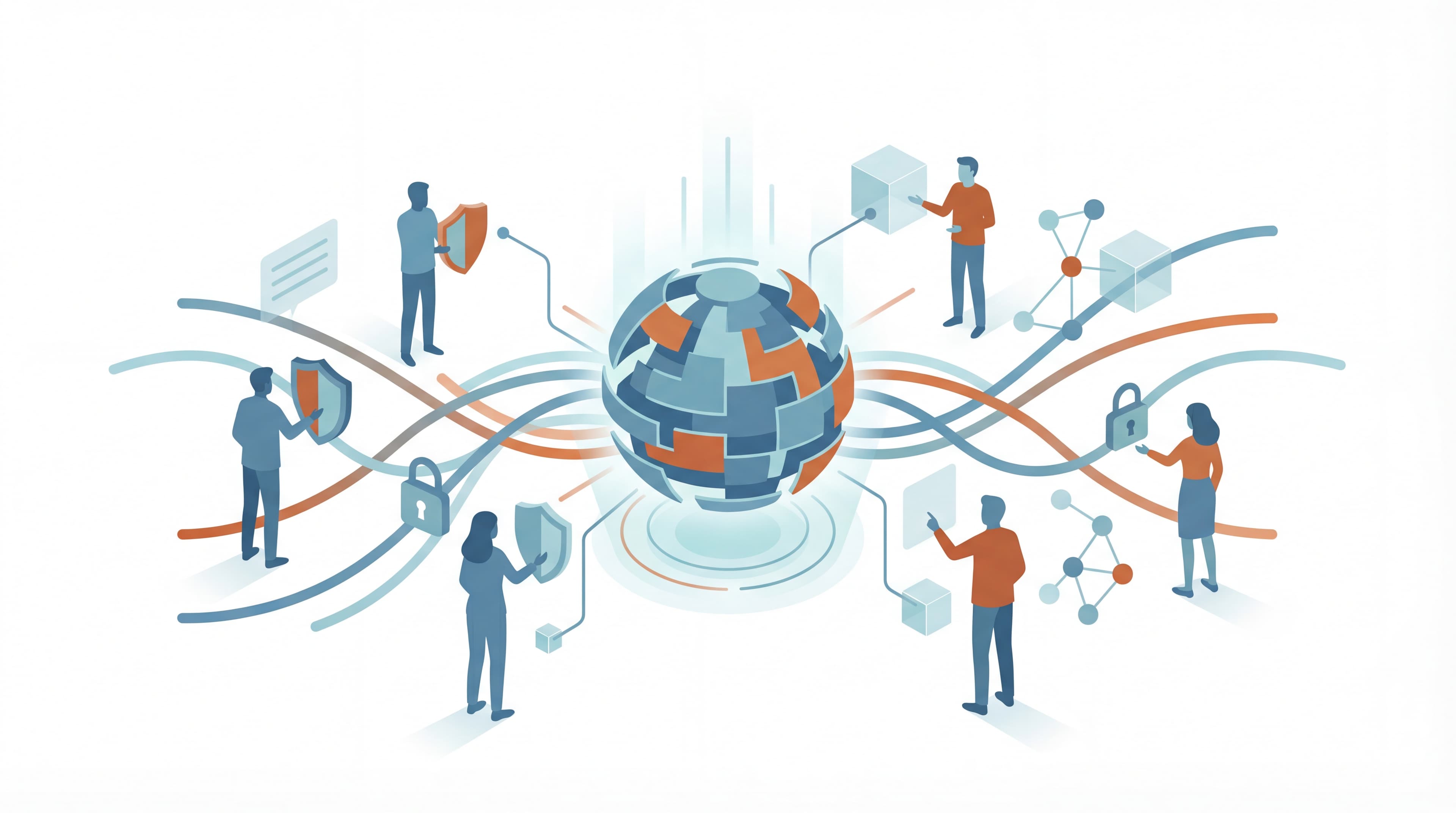 Privacy Training Programs: Building a Privacy-Capable Workforce (2025 Framework)