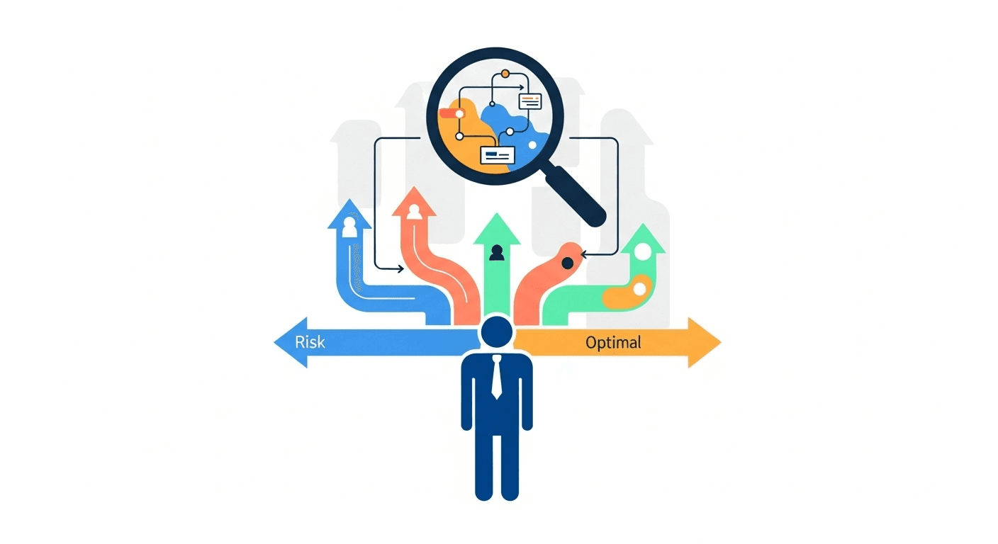 Privacy Risk Assessment: The Complete Methodology and Tools Guide for Small Businesses (2025)
