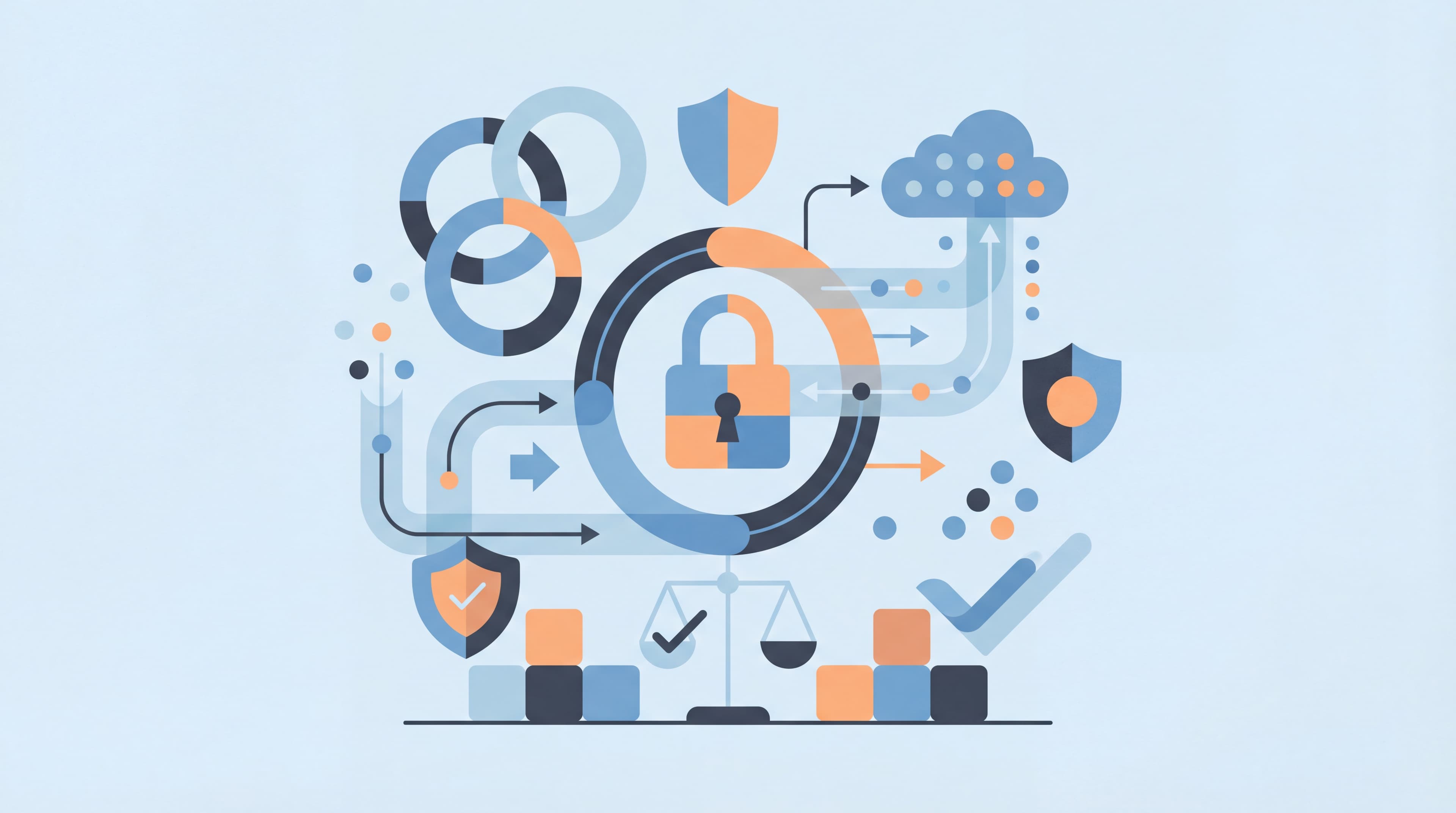 Privacy by Design Implementation: The Complete Framework for Building Privacy into Your Business Operations (2025)