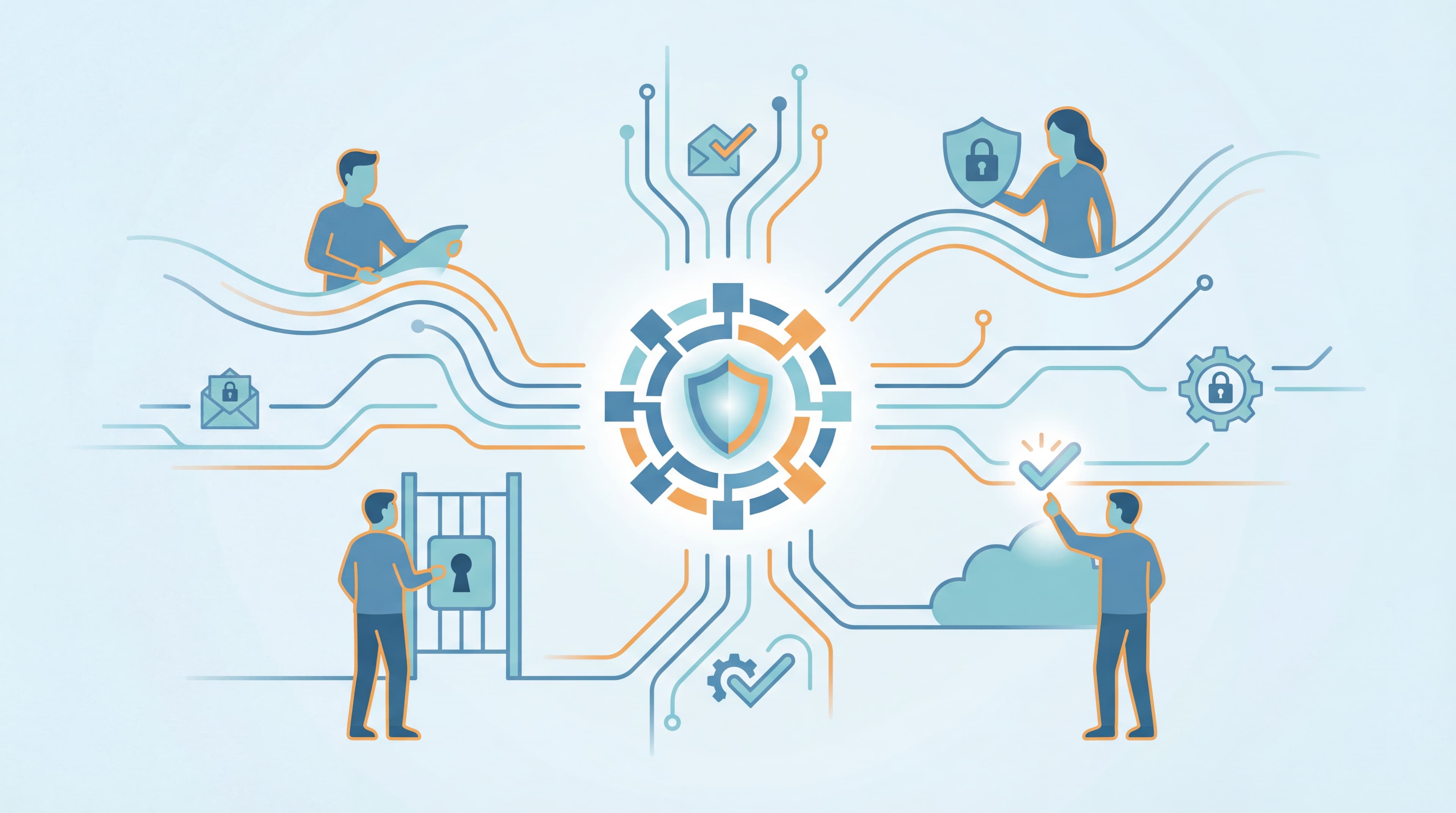 EU AI Act and Privacy: Your Complete Guide to Data Protection Requirements (2025)